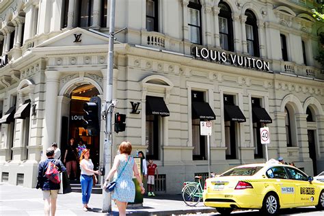 louis vuitton melbourne collins street|Louis Vuitton Melbourne Collins Street .